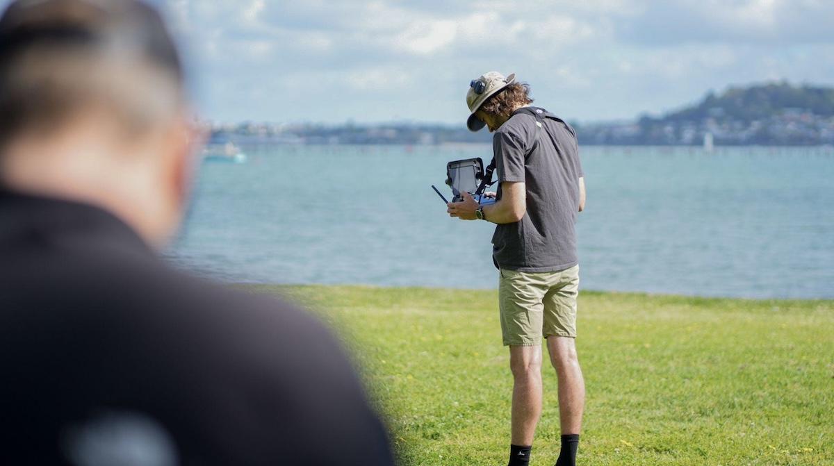 Maritime NZ launches ‘Buoy-boy’ to promote safer boating in new campaign via FEDERATION